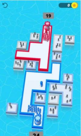 抖音城堡扩军对战小游戏官方版  v3.3.3