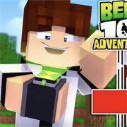 少年骇客ben10模组