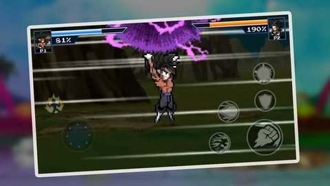 龙珠传奇冠军 v1.9.8