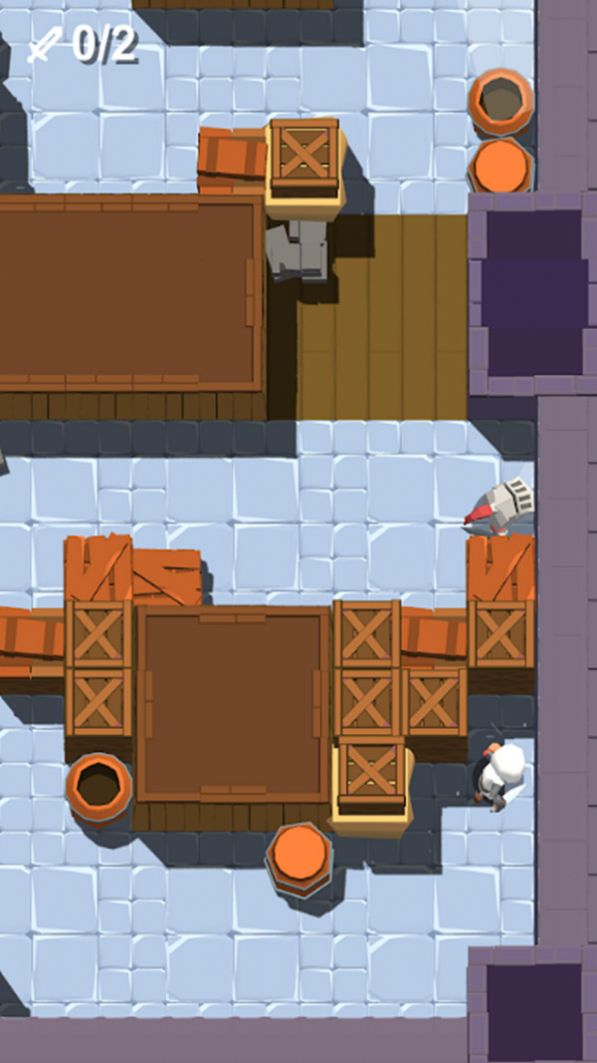 刺客特工猎人对决游戏安卓官方版  v3.4.1