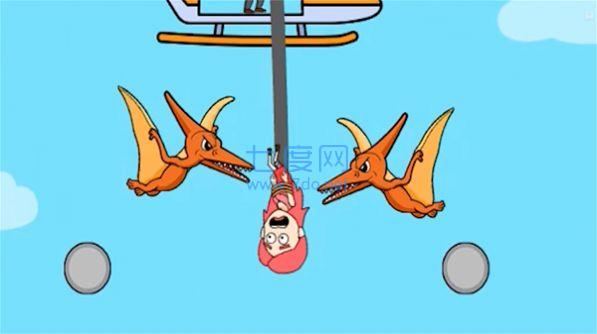 画线解谜挑战游戏 v1.0