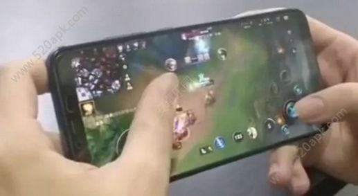 英雄联盟手游安卓2.3版本最新更新版  v4.2.1