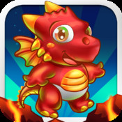 微小的龙 ATinyDragonRunFree