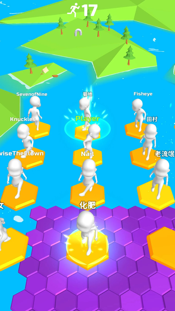 蜂窝迷图游戏下载手机版 