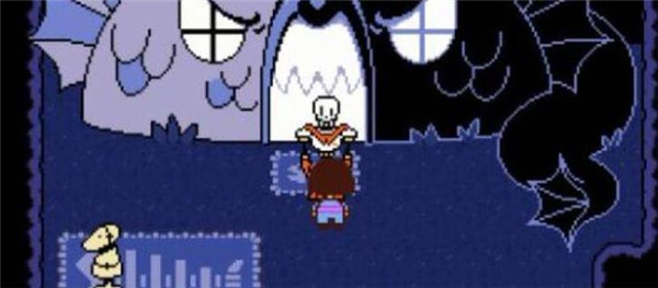 传说之下联机版整合包