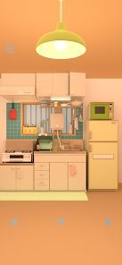 逃脱游戏章鱼和烟花 v3.2.5