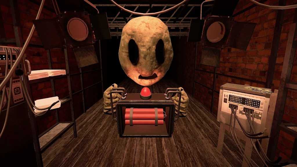 炸弹轮盘免广告 v1.0.1