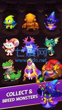 谜题怪兽红包版