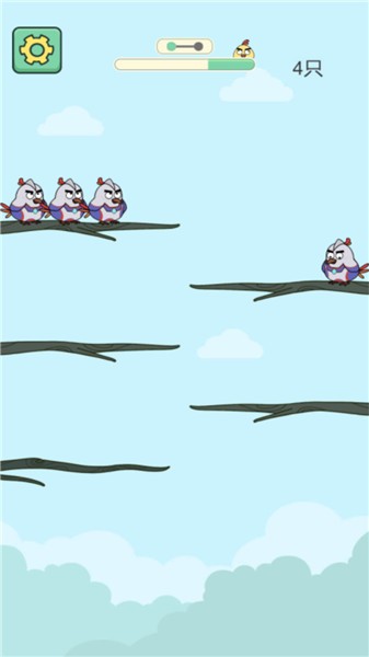 菜鸟消消  v1.0.1