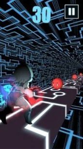 疾风奔跑 v0.0.007