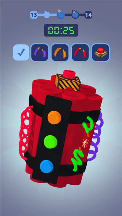 拆弹专家3D v1.3.1