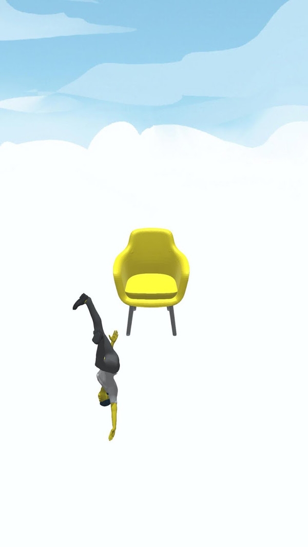 无气力系男子最新版 v1.0 安卓版