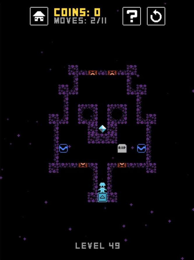 可怜的盗贼游戏安卓版 1.1.0截图2