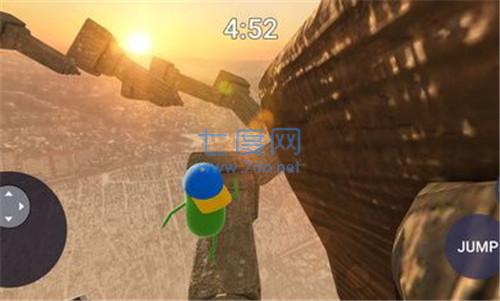 蠢蠢的攀爬方式游戏 v0.1.0