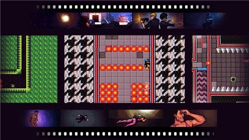 梦境特工解锁版 v4.3.4