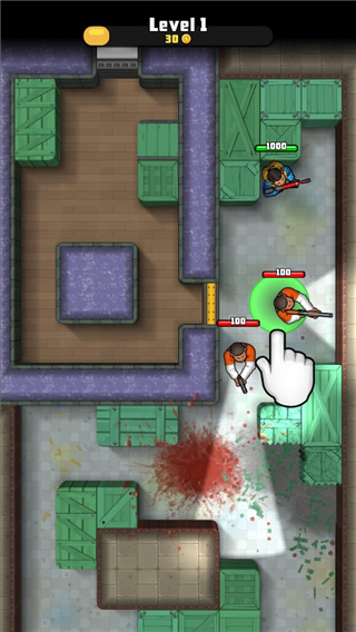 猎人刺客2汉化版