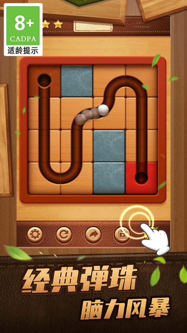 这才是弹珠安卓手机版  v3.3.2