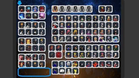 死神vs火影绊动漫大乱斗 v1.3.1