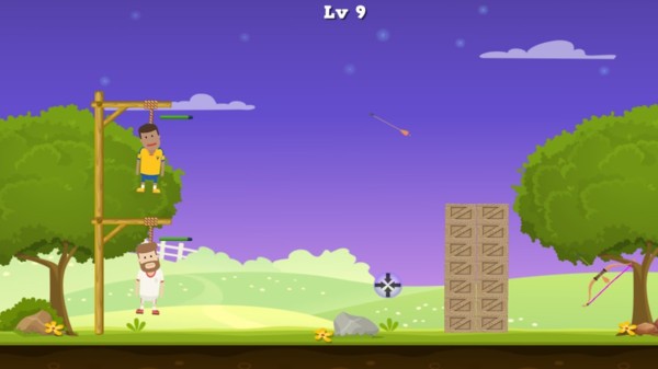 射箭拯救人类 v2.0