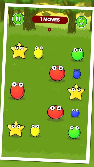 爆破豆豆app 1.0.9安卓版