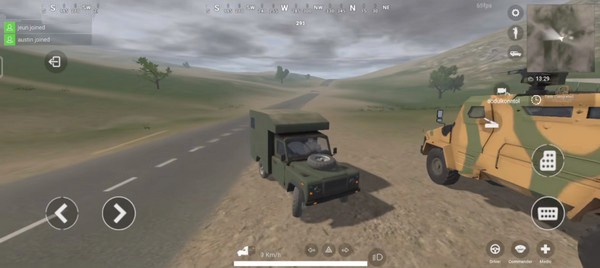 操控2在线版最新版(Harekat 2) v0.3.8