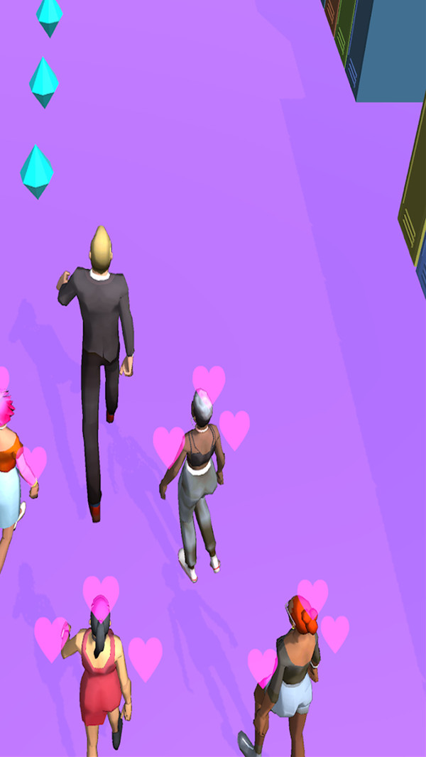 渣男的秘密 v1.0.0