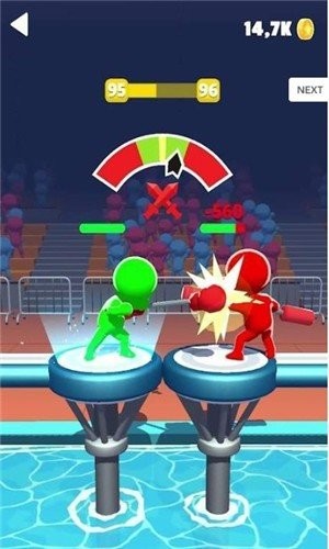 完美的拳击 2020-04-12 13:53