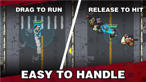 末日突围完整版  v0.3