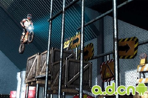 越野机车(含数据包) v1.5 v3.1.5