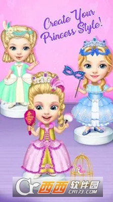 漂亮的小公主 v2.0.6