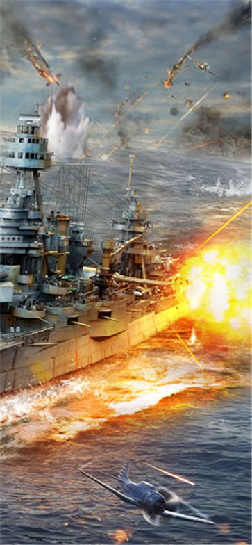 大洋守护者 需要支持安卓系统5.2以上