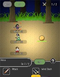 魂兽讨伐冒险游戏官方版  v3.2.4