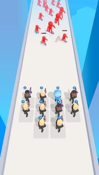 合并英雄Merge Heroes v3.0.5