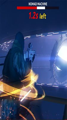 前线任务2089游戏安卓版图片2