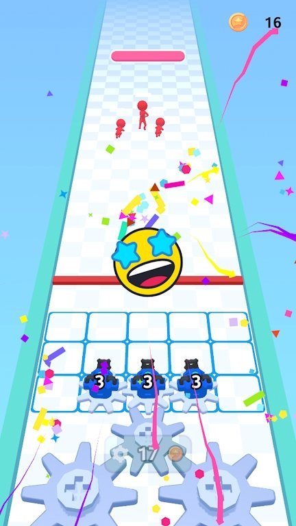 放置装备射击 v1.0.0