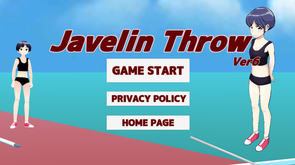 标枪投掷比赛 v3.1.5