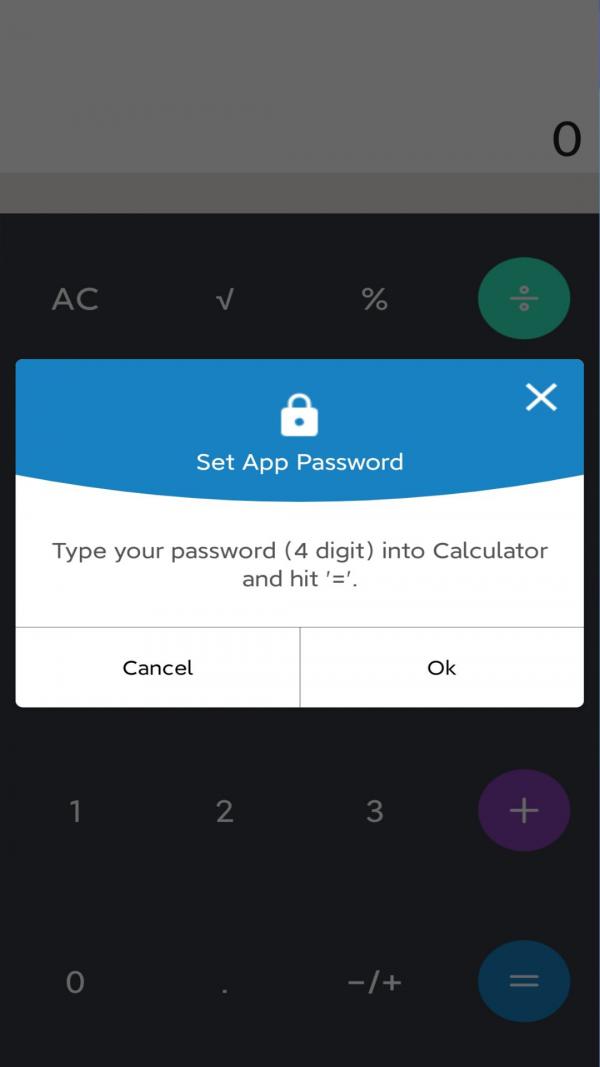 Blue点亮秘密 v1.0