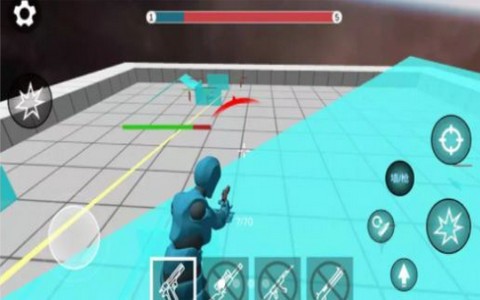 堡垒对抗赛 v1.0.5