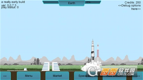 Tiny Space Program(微小空间计划官方版) V1.1.13