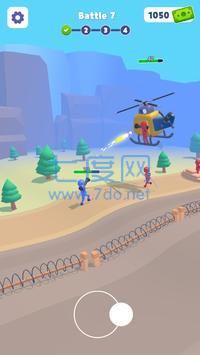 火箭筒先生 v0.299