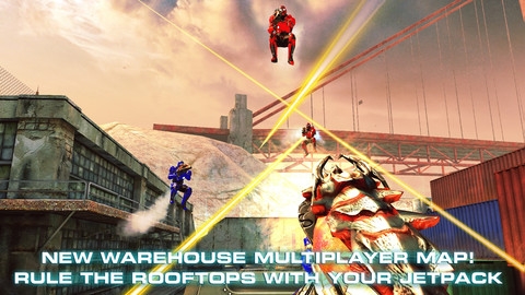 近地联盟先遣队3 中文版 N.O.V.A 3 Near Orbit Vanguard Alliance