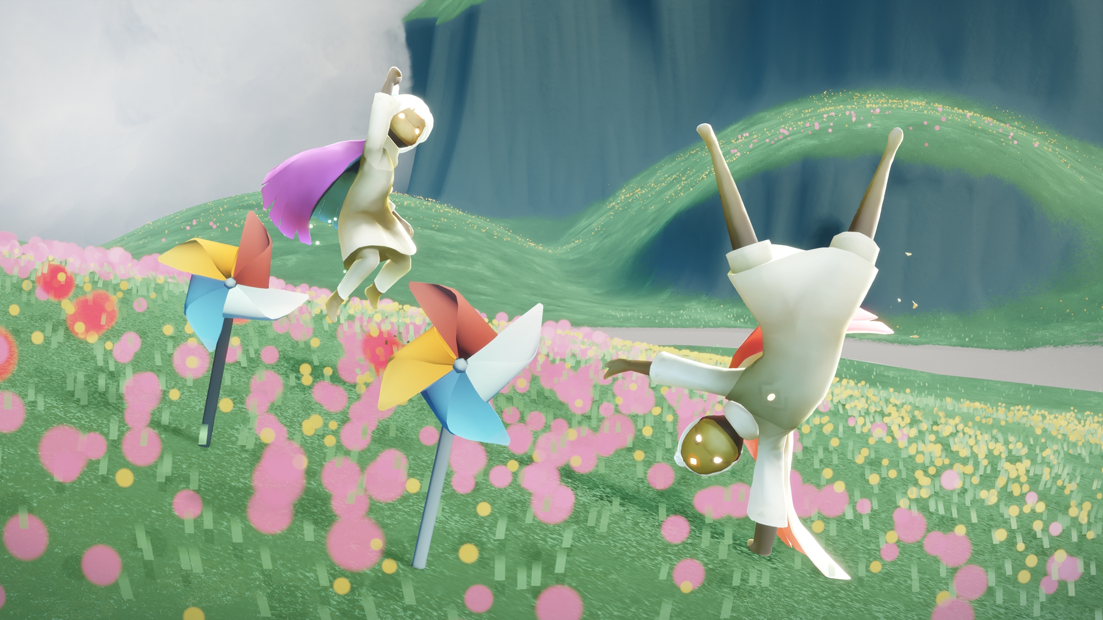 光遇全物品免费版 v0.10.5