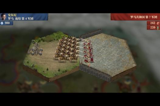 帝国军团罗马 v3.1.5