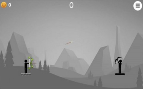 火柴人爱弓箭手 2020-10-13 08:45