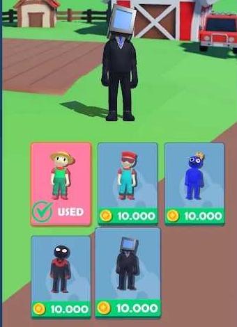 草坪修理大师 v1.1