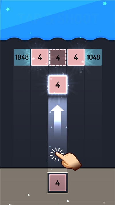 2048全新版 v1.1.1