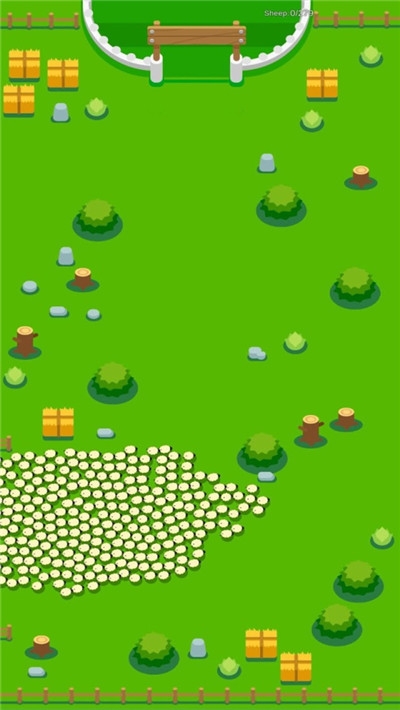 小小牧羊人 v1.0