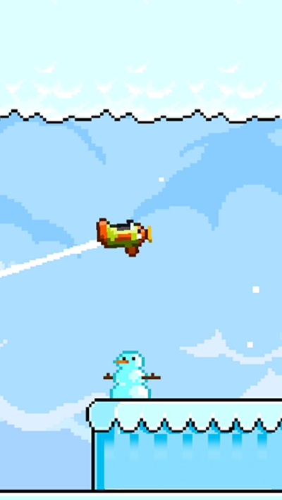 Retry(失败飞机) v2.0.4 安卓版