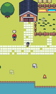 超级迷你农场手谈汉化中文最新版  v4.5.4