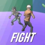 智能电视盒格斗Smart TV Box Fighting Game